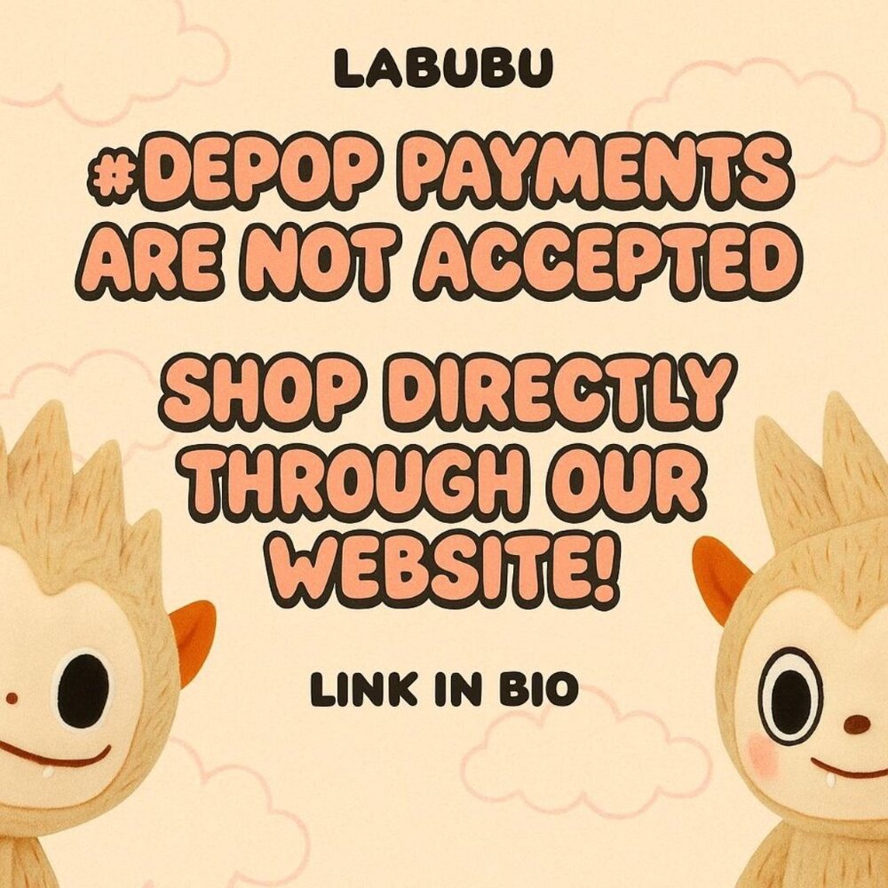 Labubu - Picture 2 of 2